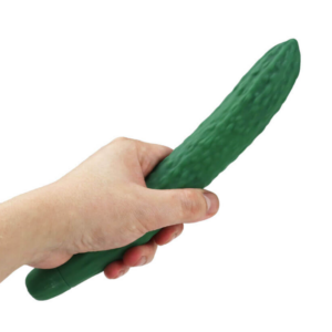 popcul ぽぷかる 野菜で性活 イッポンマンマ