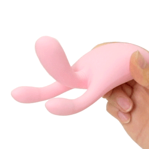 即中イキＧ　中イキ専用指型バイブレーター