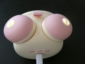 BeYourLover めざめちゃん