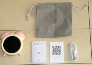 BeYourLover めざめちゃん