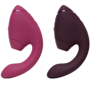 ウーマナイザー ネクストデュオ