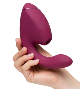 ウーマナイザー ネクストデュオ