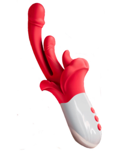 PARTY LOVE 大感謝祭4P体験バイブ