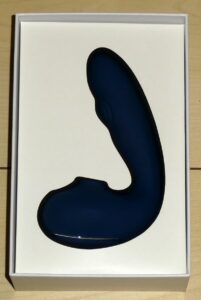 ToyCod Tara S 2代目