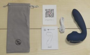 ToyCod Tara S 2代目