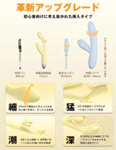 BeYourLover ベンベンラビット