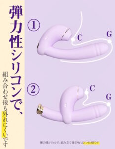 ToyCod 海那果(みなか)