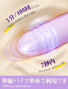 ToyCod 海那果(みなか)